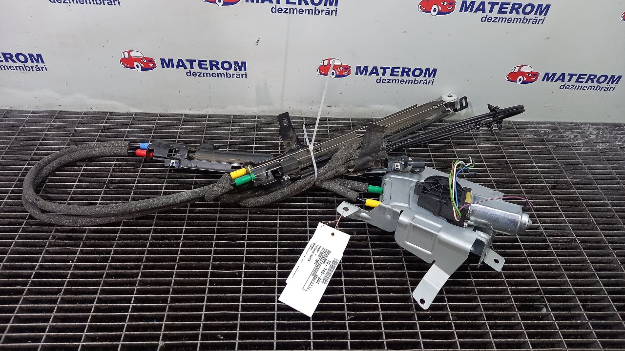 SISTEM RIDICARE RULOU BMW SERIA 5 F 11 - - (2010 2014)