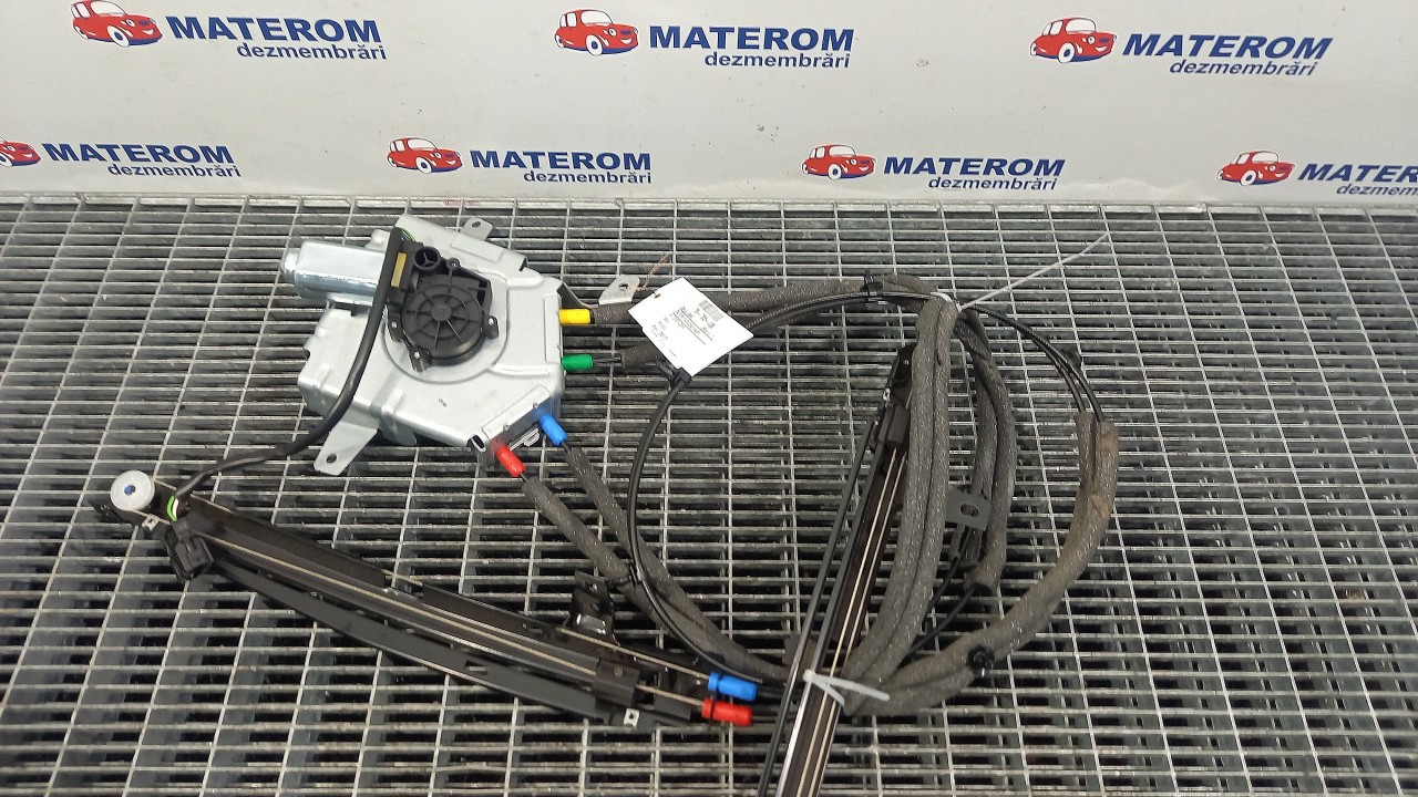 SISTEM RIDICARE RULOU BMW SERIA 5 F 11 - - (2010 2014)