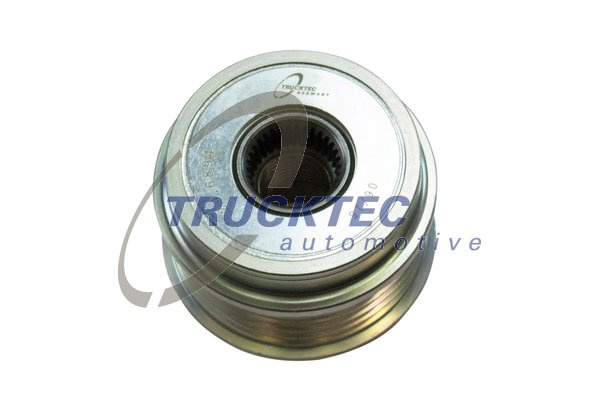 Sistem roata libera, generator (0717061 TRUCKTEC) AUDI,SKODA,VW