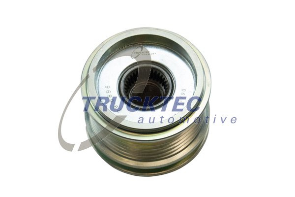Sistem roata libera, generator (0717063 TRUCKTEC) AUDI,SEAT,VW