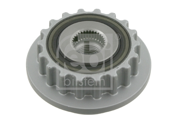 Sistem roata libera, generator (26958 FEBI BILSTEIN) VW