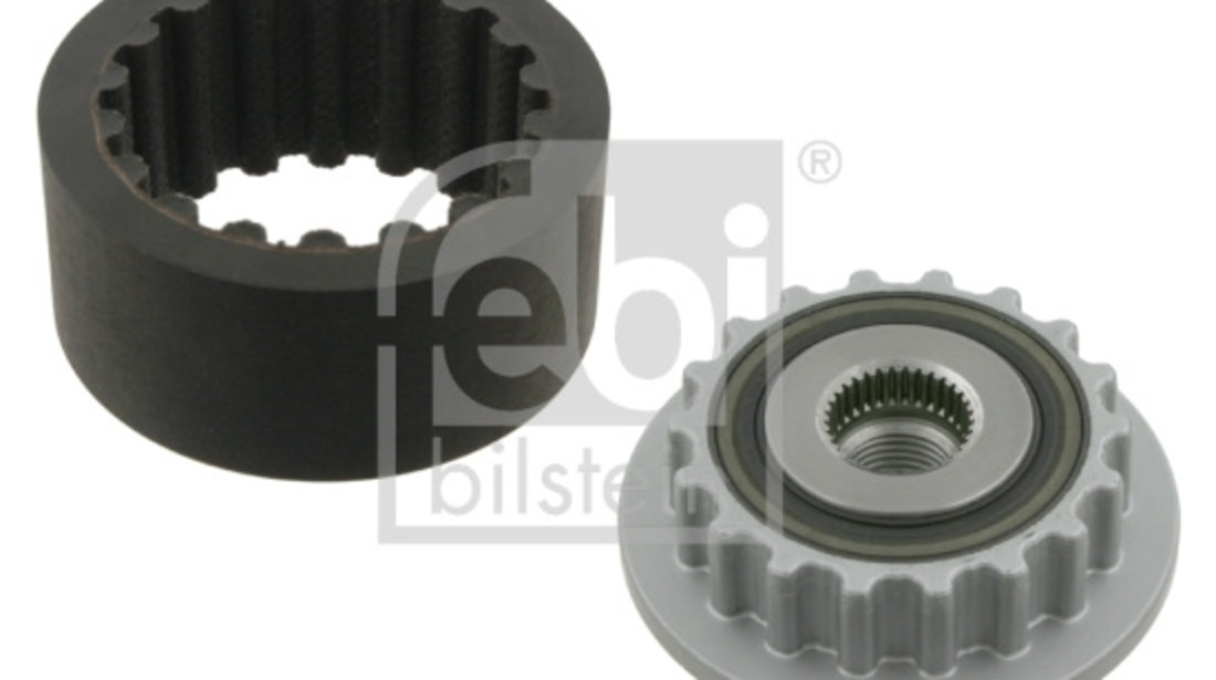 Sistem roata libera, generator (30816 FEBI BILSTEIN) VW