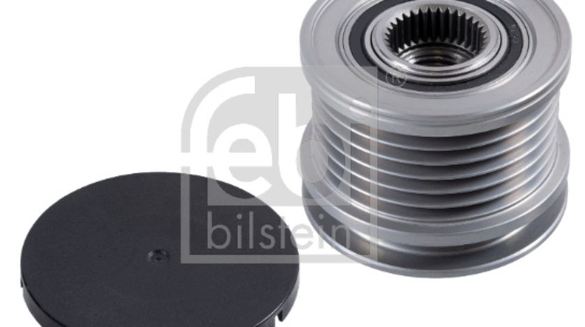 Sistem roata libera, generator (34589 FEBI BILSTEIN) AUDI,SEAT,SKODA,VW