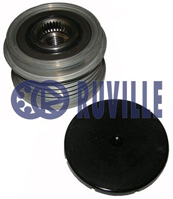 Sistem roata libera, generator (55255 EVR) FORD