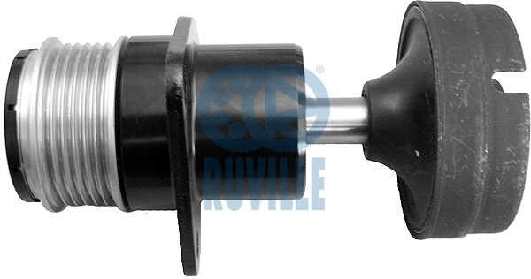 Sistem roata libera, generator (55294 EVR) FORD