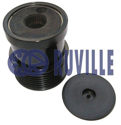 Sistem roata libera, generator (55297 EVR) FORD