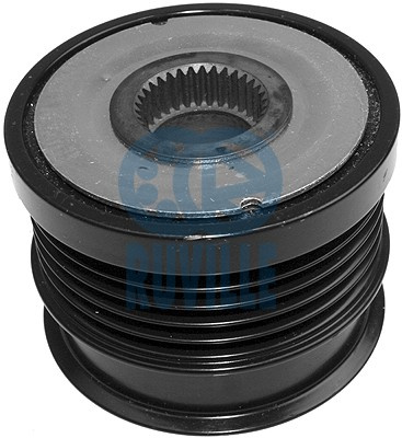 Sistem roata libera, generator (55374 EVR) CADILLAC,OPEL,SAAB,VAUXHALL