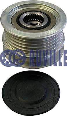 Sistem roata libera, generator (55379 EVR) HOLDEN,OPEL,VAUXHALL