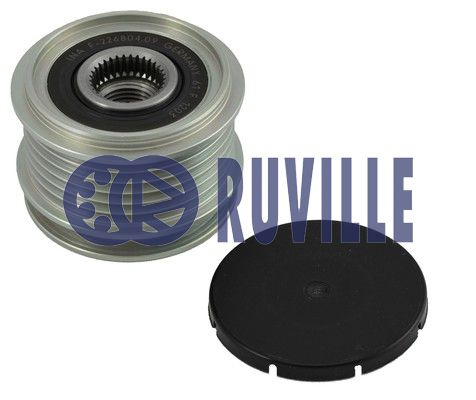 Sistem roata libera, generator (55467 EVR) AUDI,SEAT,SKODA,VW