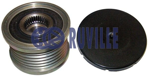 Sistem roata libera, generator (55618 EVR) RENAULT