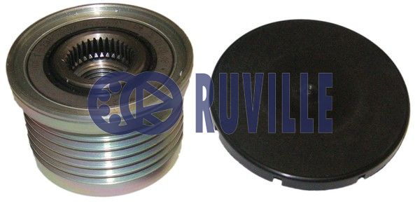 Sistem roata libera, generator (55625 EVR) RENAULT