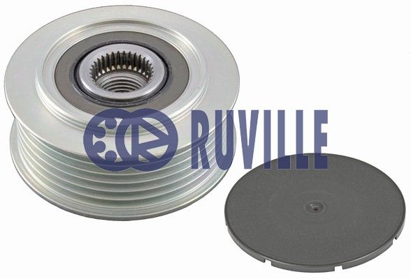 Sistem roata libera, generator (55722 EVR) VW