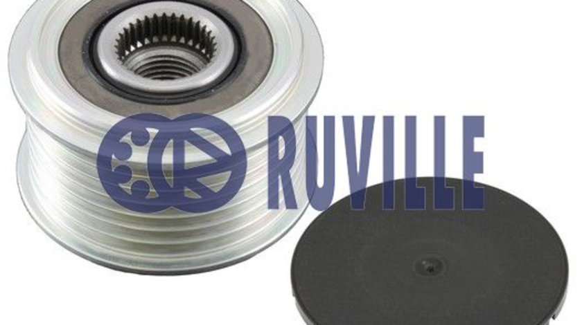 Sistem roata libera, generator (55789 RUVILLE) AUDI,PORSCHE,VW