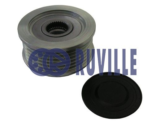 Sistem roata libera, generator (55877 EVR) ALFA ROMEO,FIAT,LANCIA