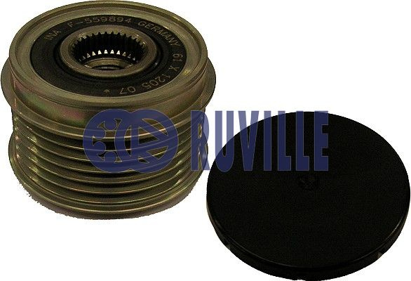 Sistem roata libera, generator (56030 EVR) Citroen,FIAT,IVECO,PEUGEOT