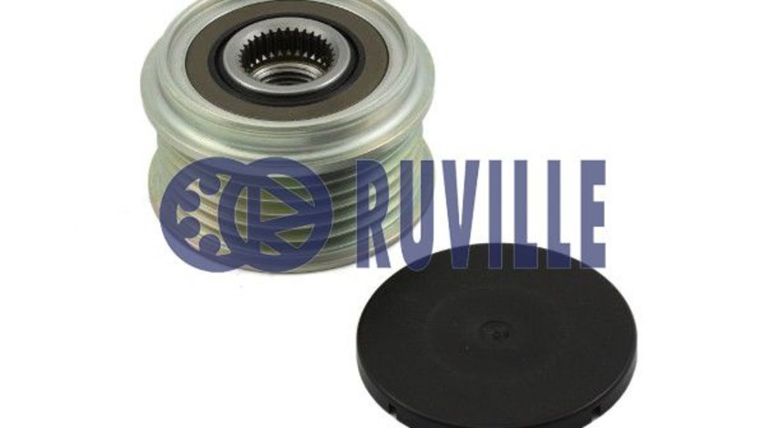 Sistem roata libera, generator (56378 RUVILLE) AUDI,BEDFORD,LAND ROVER,OPEL,PORSCHE,VAUXHALL,VW
