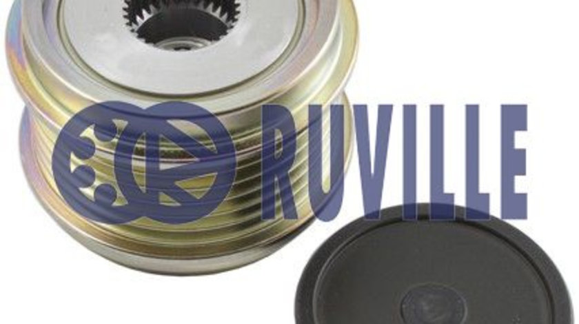 Sistem roata libera, generator (56392 RUVILLE) AUDI,PORSCHE