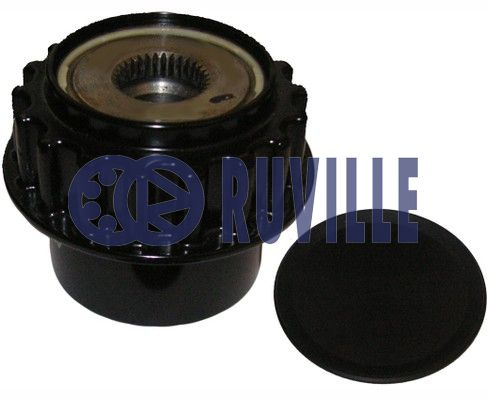 Sistem roata libera, generator (56556 EVR) LAND ROVER,VOLVO