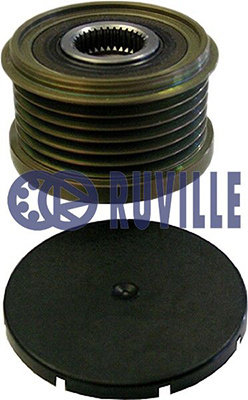Sistem roata libera, generator (56656 EVR) Citroen,FIAT,ISUZU,OPEL,PEUGEOT,VAUXHALL
