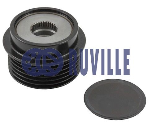 Sistem roata libera, generator (56989 EVR) DAIHATSU,TOYOTA