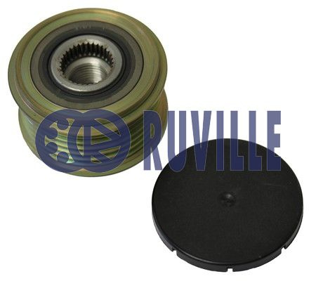Sistem roata libera, generator (57102 EVR) FORD
