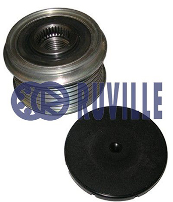 Sistem roata libera, generator (57340 EVR) Citroen,MITSUBISHI,PEUGEOT