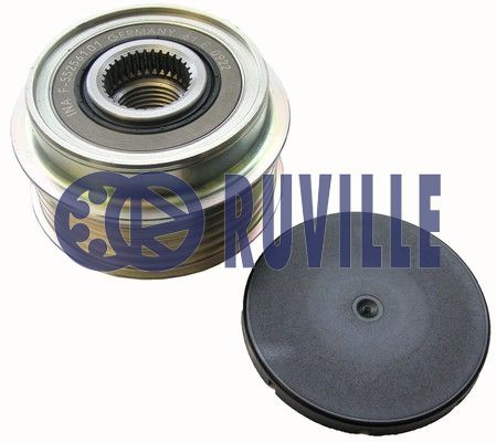 Sistem roata libera, generator (57341 EVR) MITSUBISHI