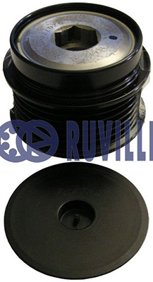 Sistem roata libera, generator (58621 EVR) JEEP
