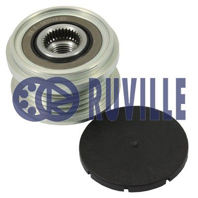 Sistem roata libera, generator (59013 EVR) CHEVROLET,OPEL,VAUXHALL
