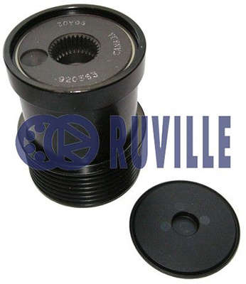 Sistem roata libera, generator (59910 EVR) FORD