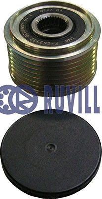 Sistem roata libera, generator (59913 EVR) FORD