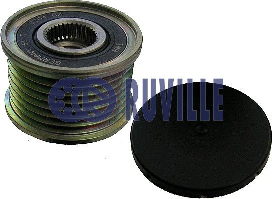 Sistem roata libera, generator (59921 EVR) SUBARU
