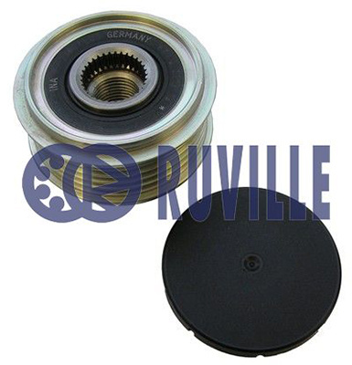 Sistem roata libera, generator (59946 EVR) TOYOTA