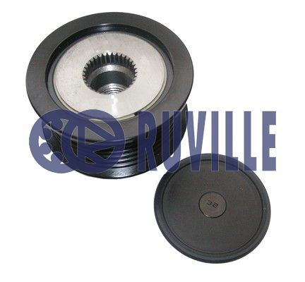 Sistem roata libera, generator (59950 EVR) OPEL,SAAB,VAUXHALL