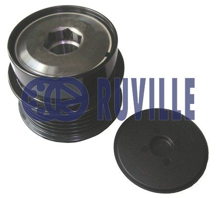 Sistem roata libera, generator (59959 EVR) JAGUAR