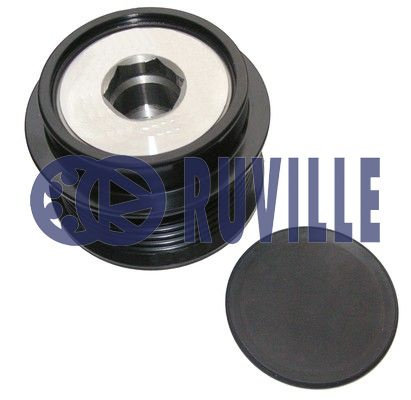 Sistem roata libera, generator (59970 EVR) CHRYSLER,DODGE,LEXUS,TOYOTA,TOYOTA (FAW)