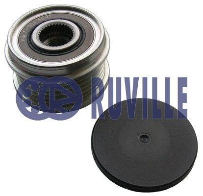 Sistem roata libera, generator (59973 EVR) OPEL,VAUXHALL