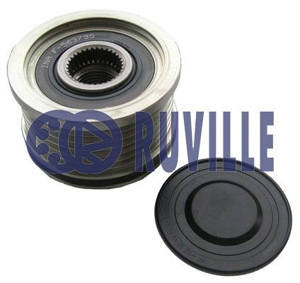 Sistem roata libera, generator (59975 EVR) ALFA ROMEO,LANCIA