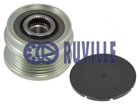 Sistem roata libera, generator (59981 EVR) FORD,VOLVO