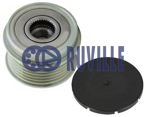 Sistem roata libera, generator (59988 EVR) FORD