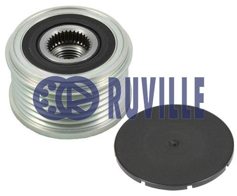 Sistem roata libera, generator (59989 EVR) OPEL,VAUXHALL
