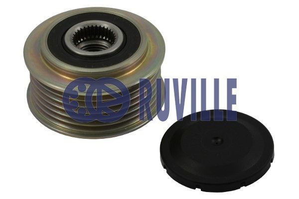 Sistem roata libera, generator (59990 EVR) MAZDA