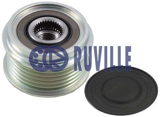 Sistem roata libera, generator (59992 EVR) OPEL,VAUXHALL