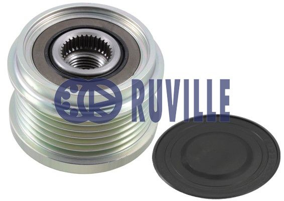 Sistem roata libera, generator (59993 EVR) CHEVROLET,OPEL,VAUXHALL
