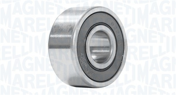 Sistem roata libera, generator (940111420017 MAGNETI MARELLI)