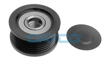 Sistem roata libera, generator ALFA ROMEO 145 (930) (1994 - 2001) DAYCO ALP2343 piesa NOUA