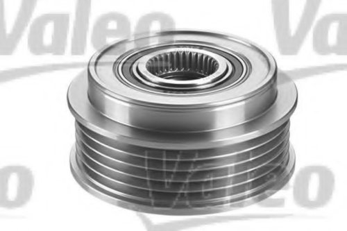 Sistem roata libera, generator ALFA ROMEO 159 (939) (2005 - 2011) VALEO 588098 piesa NOUA