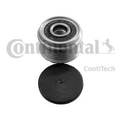 Sistem roata libera, generator ALFA ROMEO MITO (955) (2008 - 2016) CONTITECH AP9082 piesa NOUA