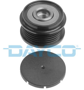 Sistem roata libera, generator (ALP2335 DAY) AUDI,SEAT,SKODA,VW