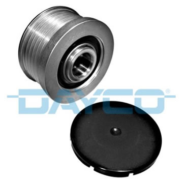 Sistem roata libera, generator (ALP2364 DAY) Citroen,FIAT,IVECO,PEUGEOT